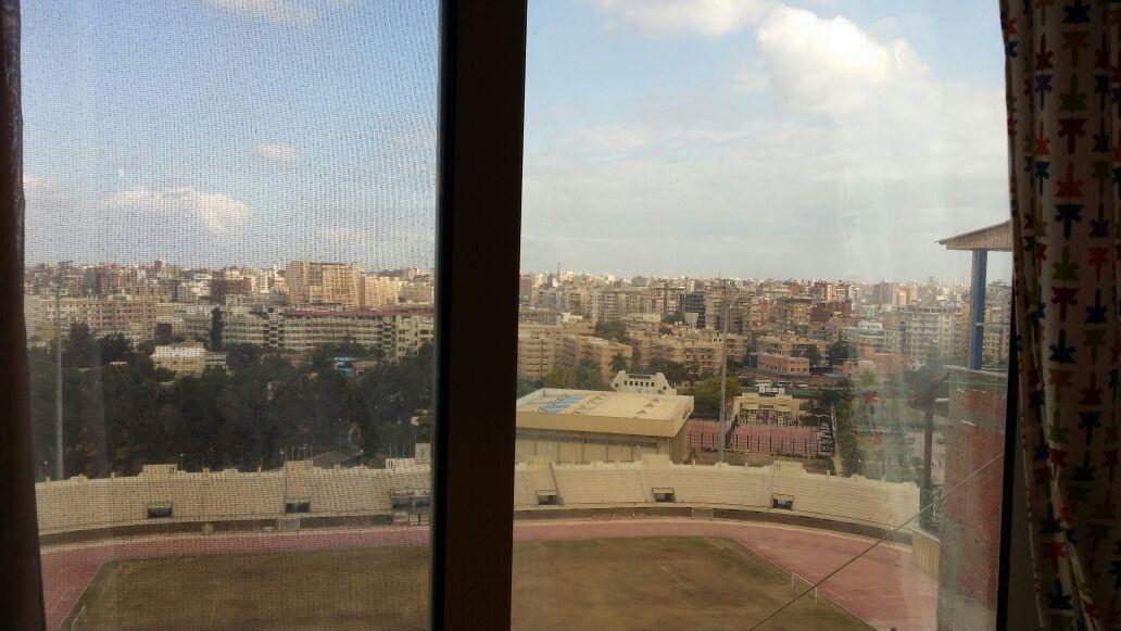 Bayt Al Diafah Hotel Al Mansurah Exterior foto