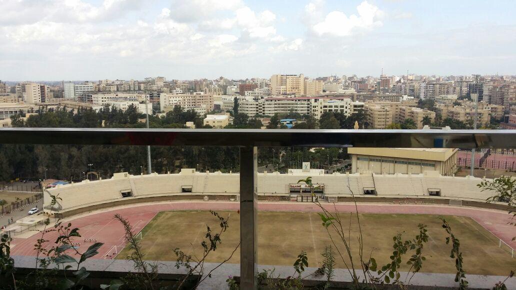 Bayt Al Diafah Hotel Al Mansurah Exterior foto