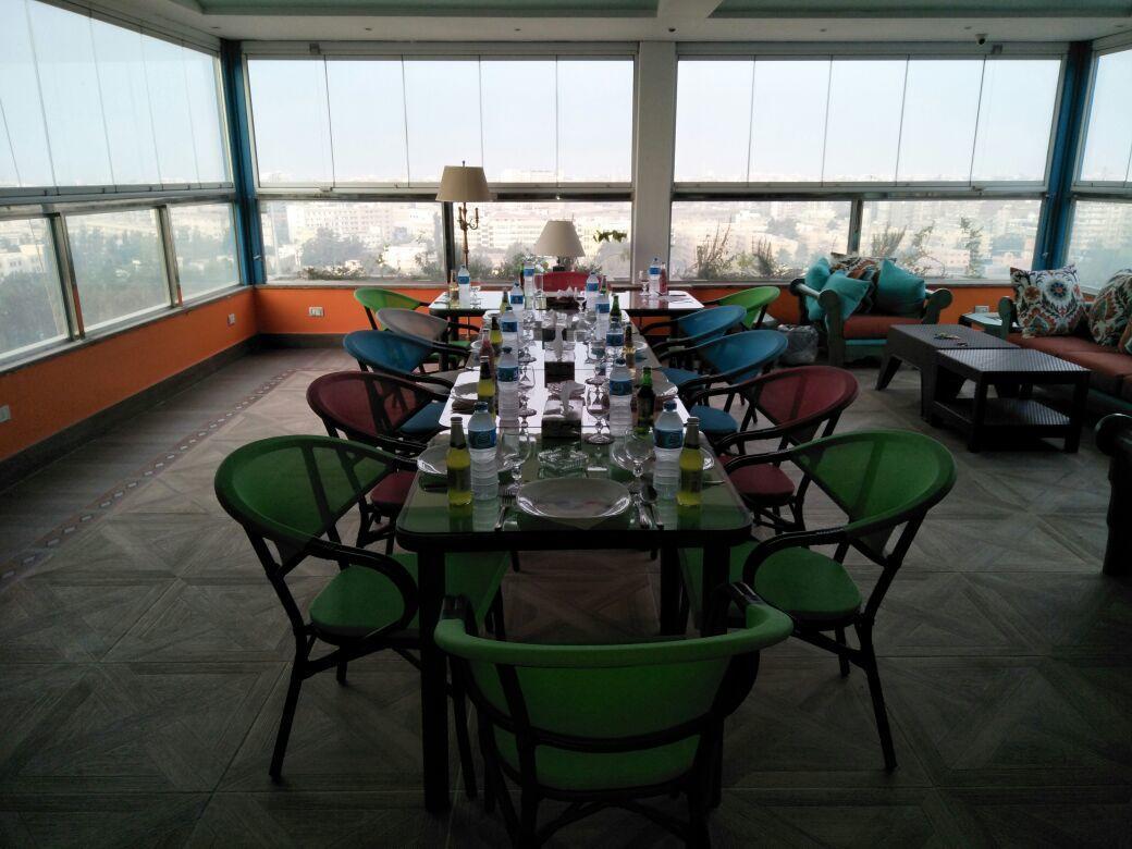 Bayt Al Diafah Hotel Al Mansurah Exterior foto