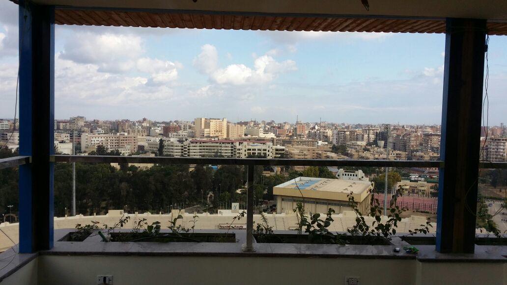 Bayt Al Diafah Hotel Al Mansurah Exterior foto