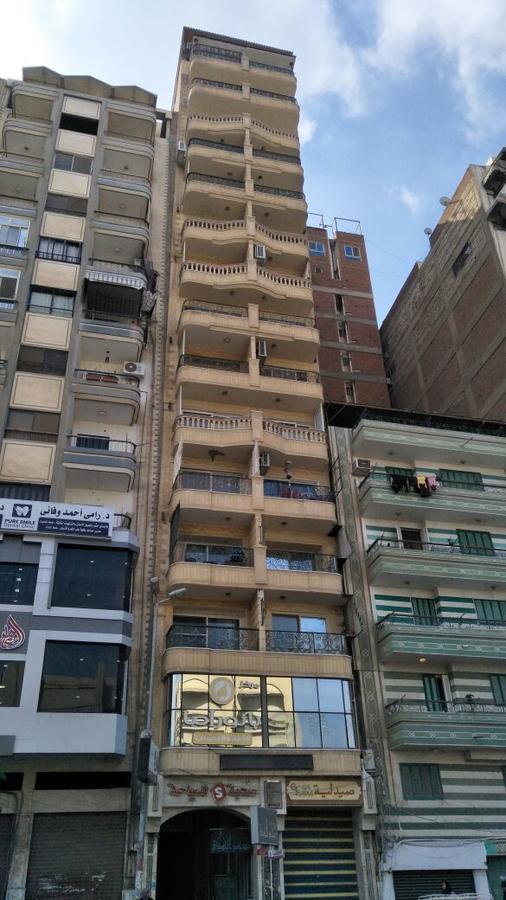 Bayt Al Diafah Hotel Al Mansurah Exterior foto