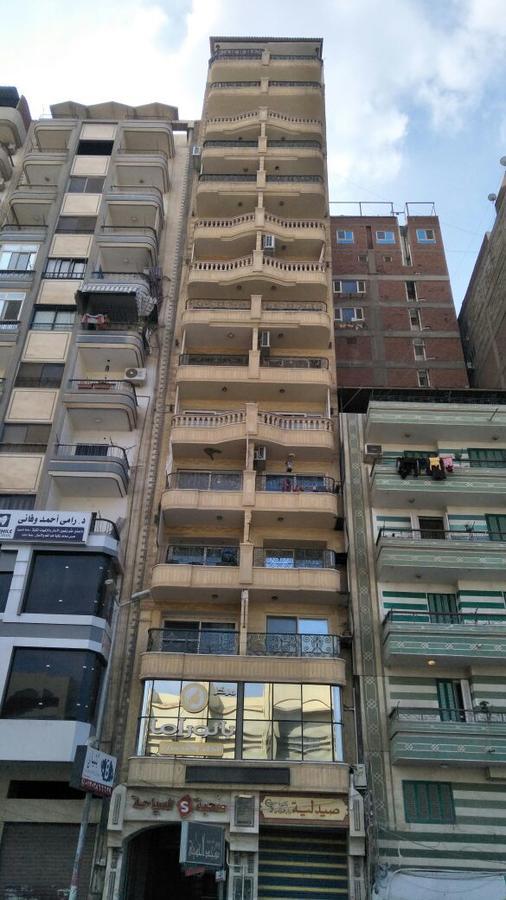Bayt Al Diafah Hotel Al Mansurah Exterior foto