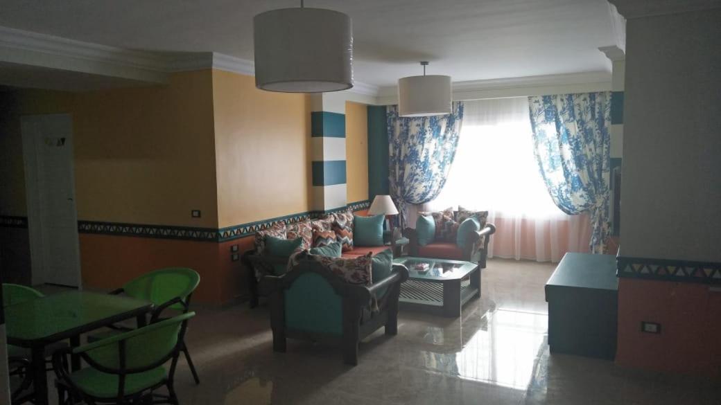 Bayt Al Diafah Hotel Al Mansurah Exterior foto