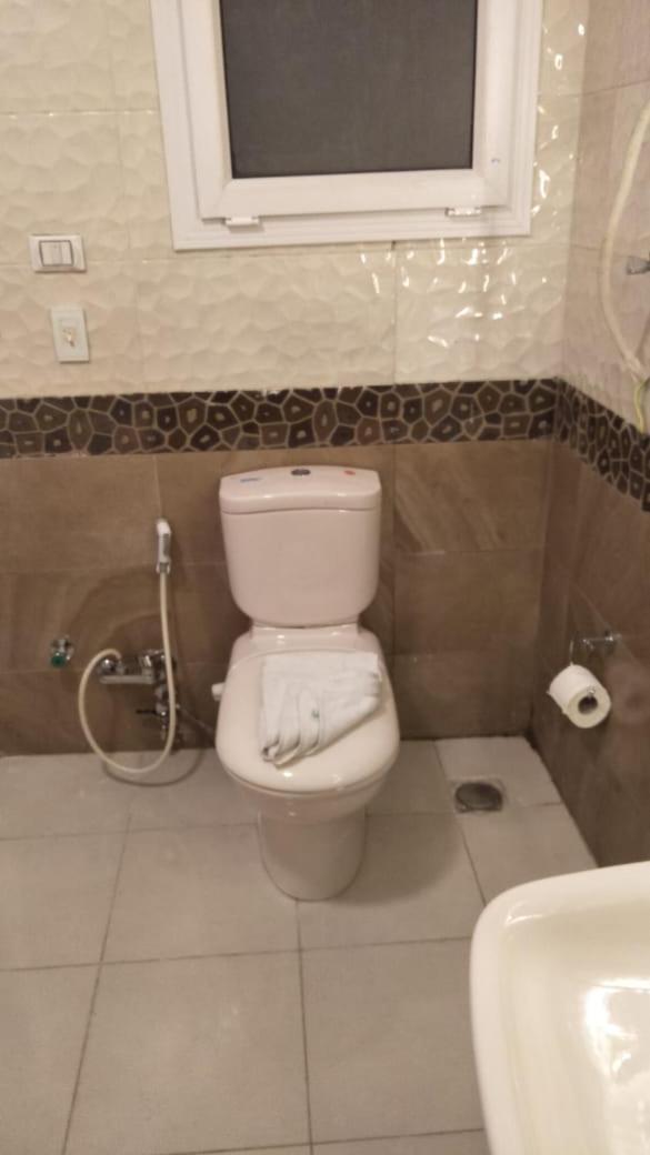 Bayt Al Diafah Hotel Al Mansurah Exterior foto
