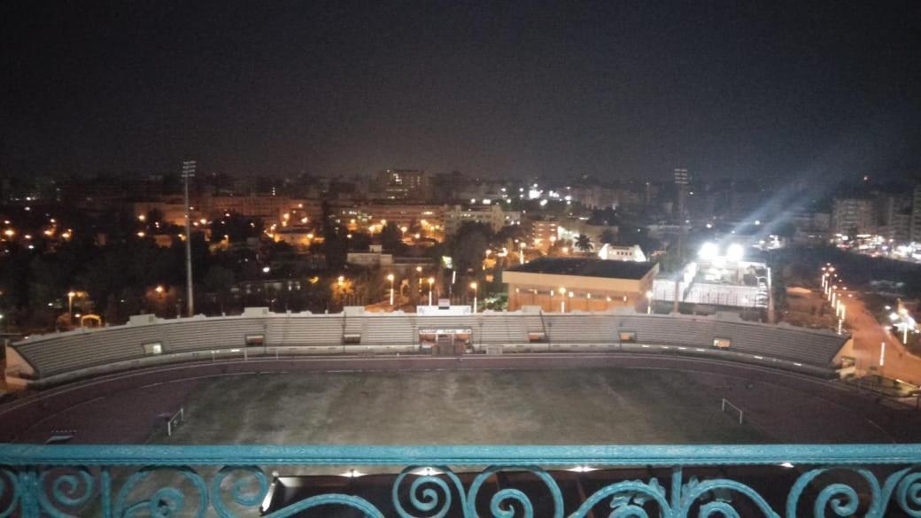 Bayt Al Diafah Hotel Al Mansurah Exterior foto