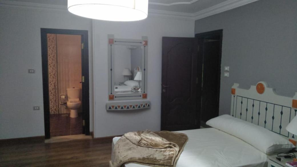 Bayt Al Diafah Hotel Al Mansurah Exterior foto
