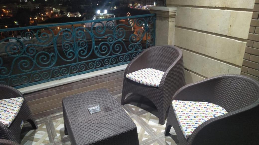 Bayt Al Diafah Hotel Al Mansurah Exterior foto