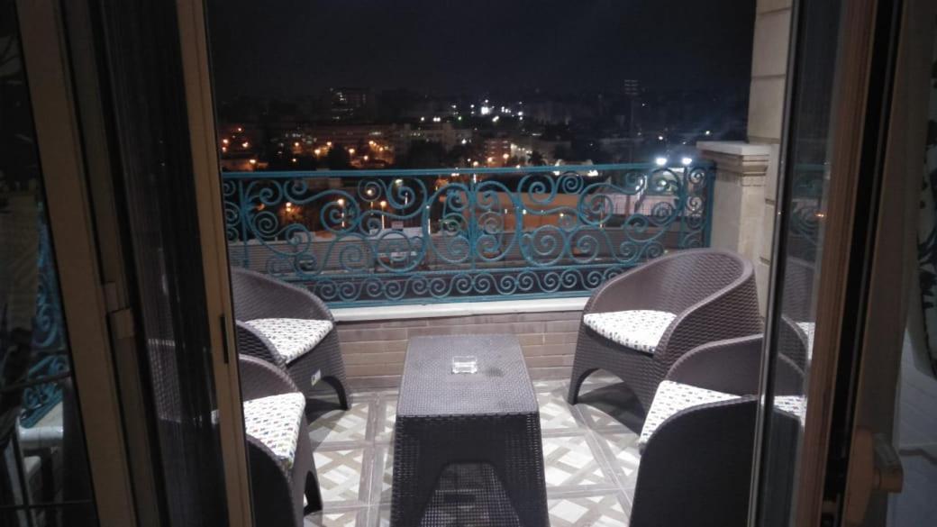 Bayt Al Diafah Hotel Al Mansurah Exterior foto