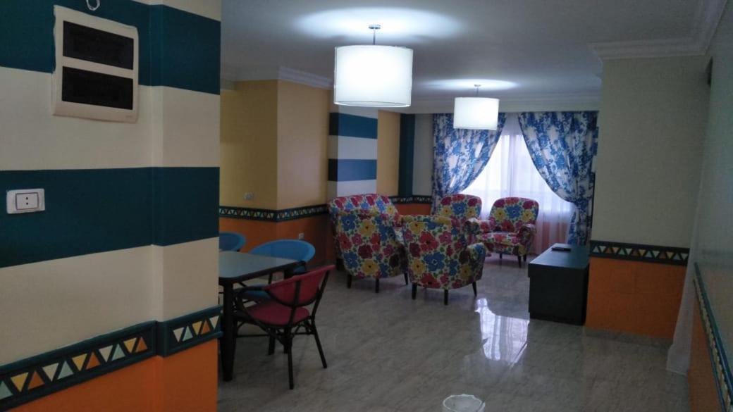 Bayt Al Diafah Hotel Al Mansurah Exterior foto
