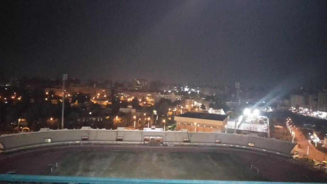 Bayt Al Diafah Hotel Al Mansurah Exterior foto